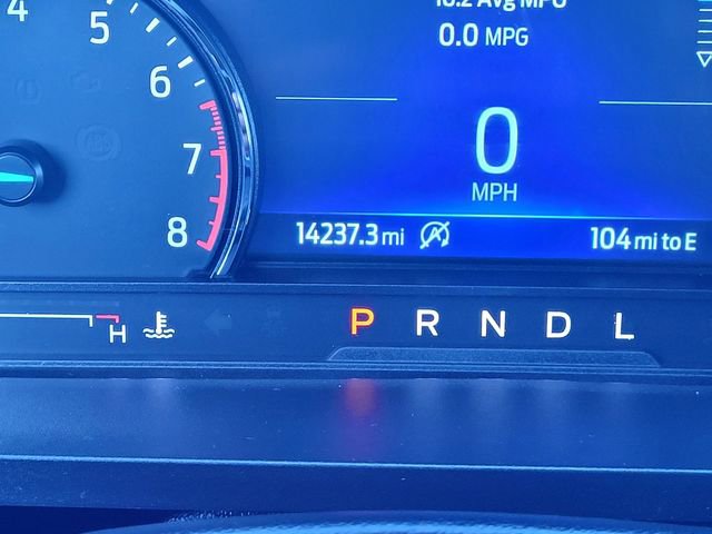 Certified 2023 Ford Explorer XLT w/ Equipment Group 202A AWD/4WD image 22