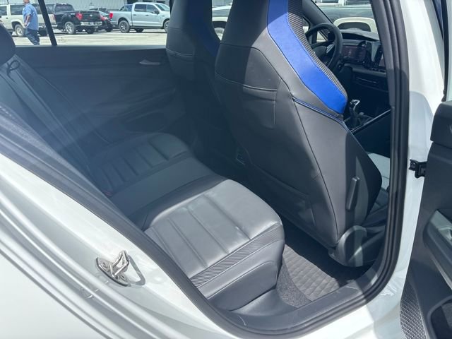 Used 2024 Volkswagen Golf R image 11