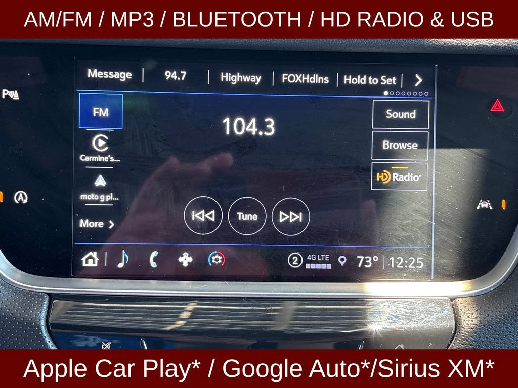 Used 2024 Cadillac XT6 Luxury AWD/4WD image 22