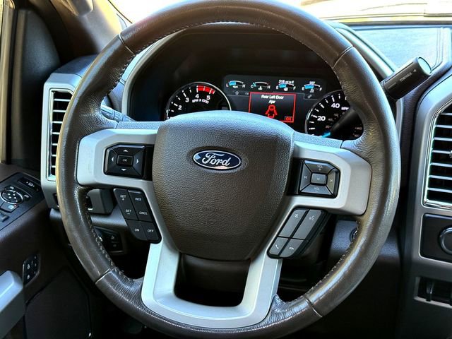 Certified 2017 Ford F350 King Ranch w/ King Ranch Ultimate Package image 25