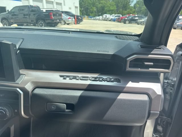 Used 2024 Toyota Tacoma TRD Off-Road AWD/4WD image 25