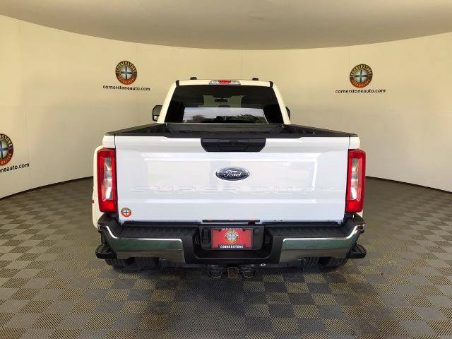 Certified 2025 Ford F350 XLT AWD/4WD image 22