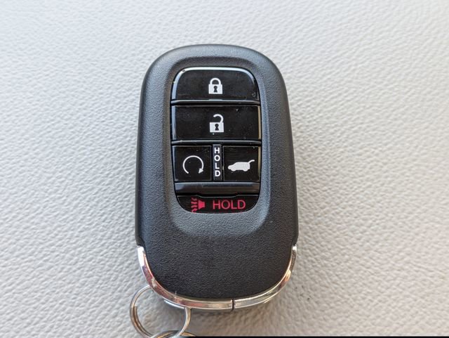 Used 2024 Honda CR-V EX-L image 29