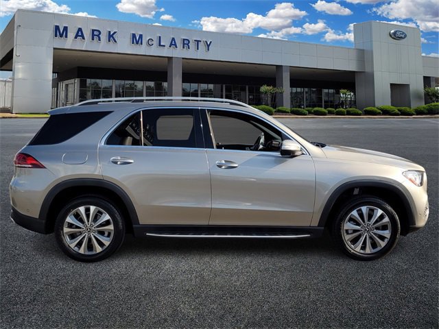 Used 2020 Mercedes-Benz GLE 350 4MATIC image 6