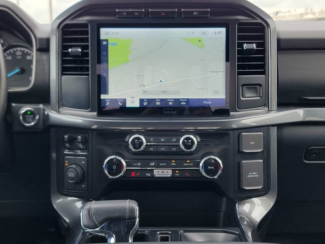 Certified 2023 Ford F150 XLT w/ Equipment Group 302A High AWD/4WD image 27