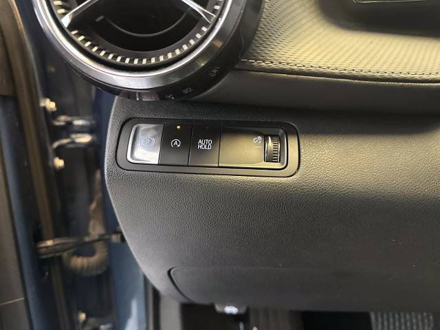 Used 2025 Chevrolet Equinox LT w/ Convenience Package II FWD image 23