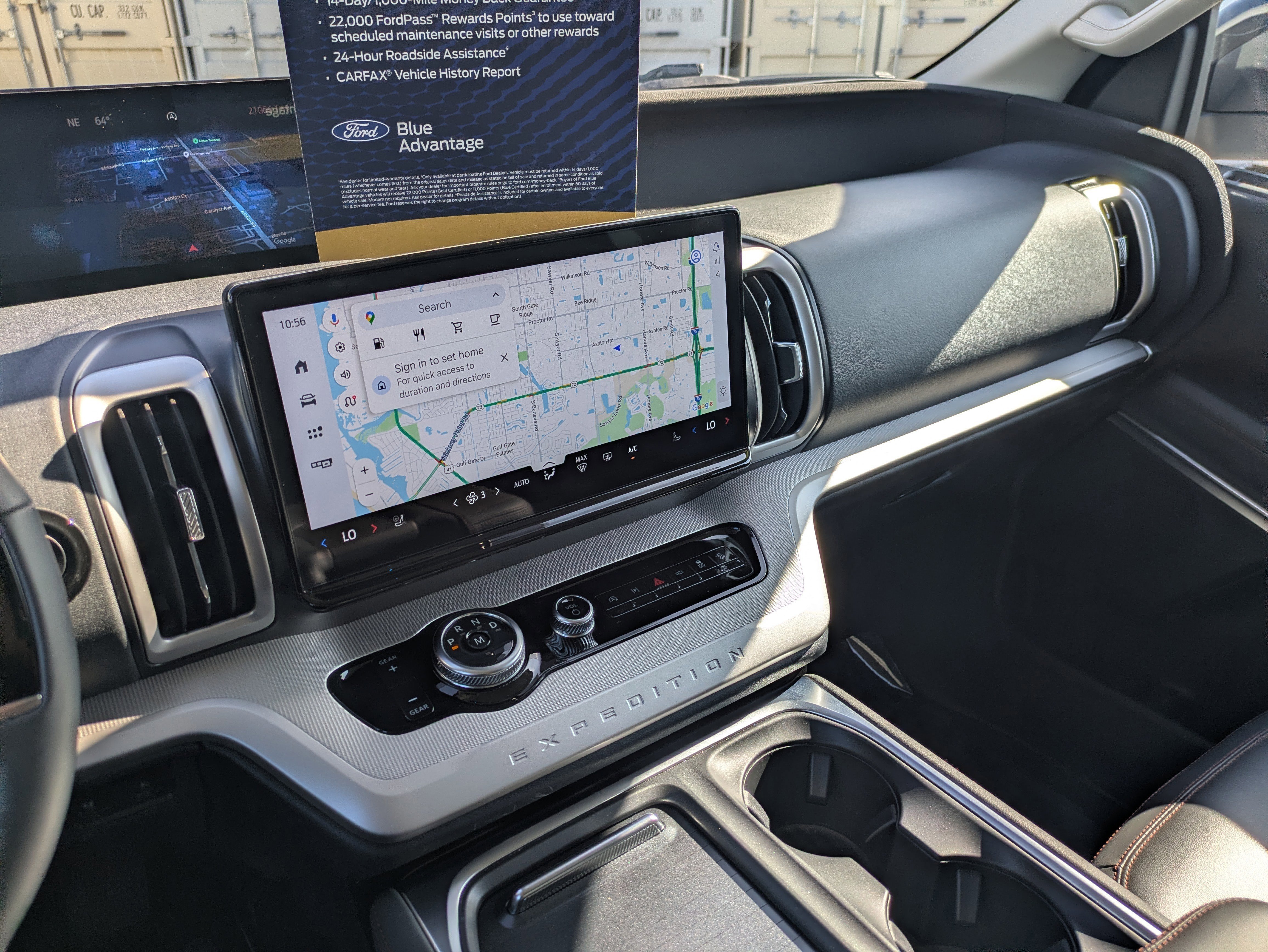 Certified 2025 Ford Expedition Max Active image 36