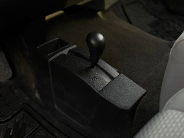 Used 2018 Chevrolet Silverado 1500 W/T image 36