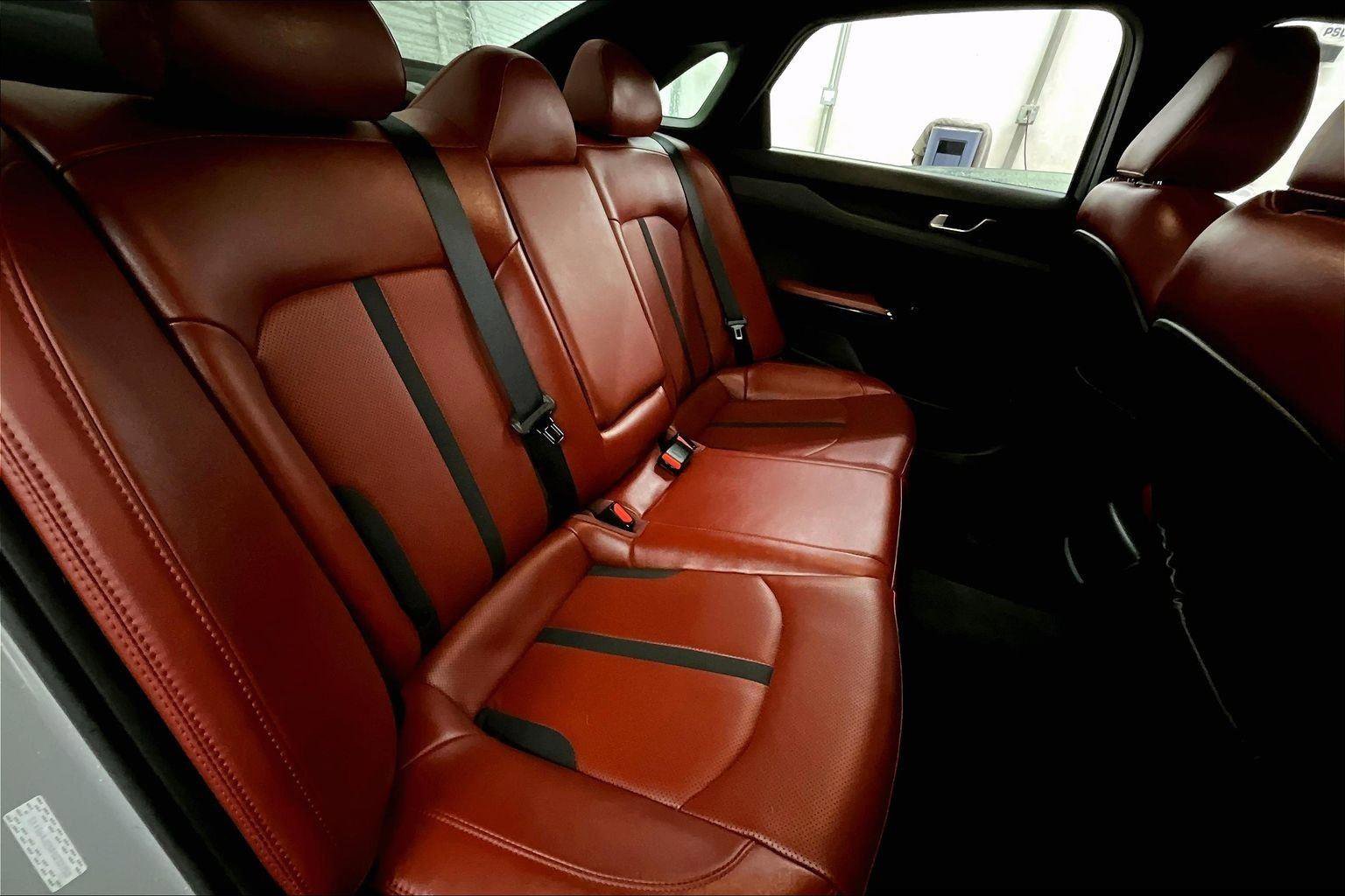 Used 2024 Kia K5 GT-Line w/ GT-Line Premium Package image 26