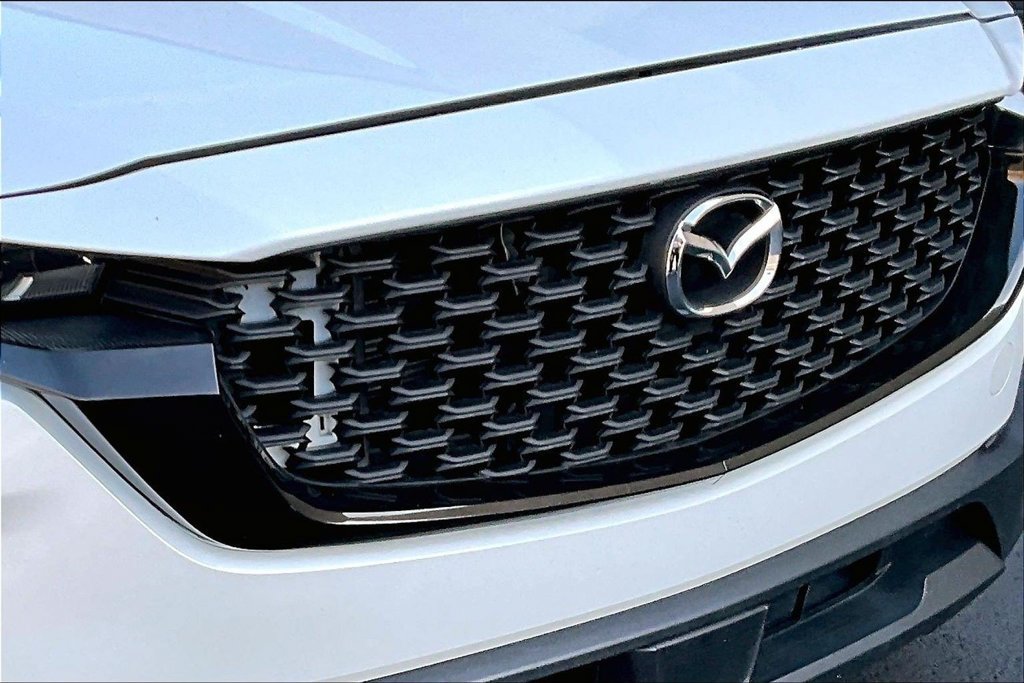 Used 2025 MAZDA CX-50 AWD 2.5 S w/ Premium Plus Pkg image 30