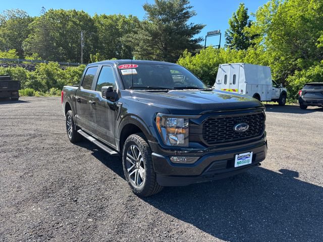 Certified 2023 Ford F150 XL w/ STX Appearance Package AWD/4WD image 19