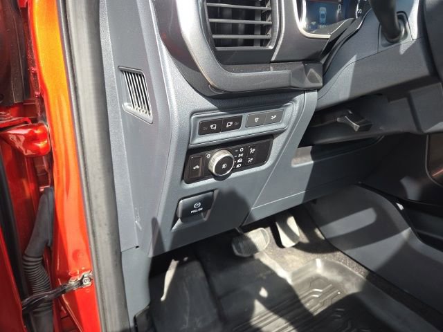 Certified 2023 Ford F150 XLT w/ Equipment Group 302A High image 25