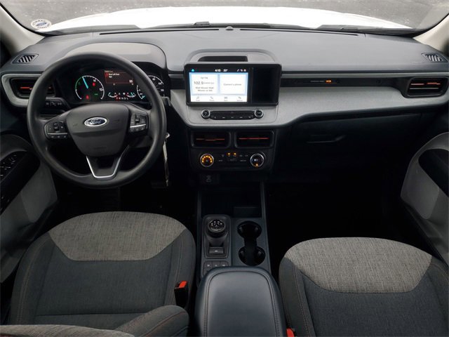 Certified 2022 Ford Maverick XLT image 24