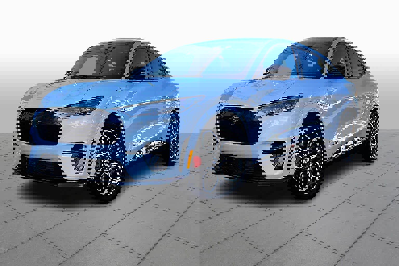 Certified 2023 Ford Mustang Mach-E GT image 34