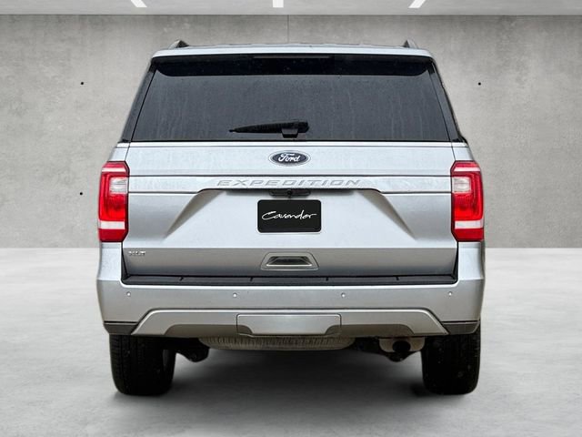 Certified 2021 Ford Expedition XLT image 4