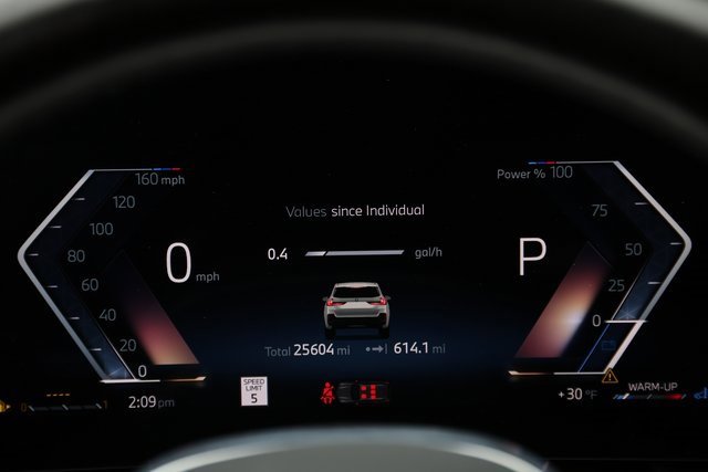 Used 2024 BMW X1 xDrive28i w/ Technology Package image 22