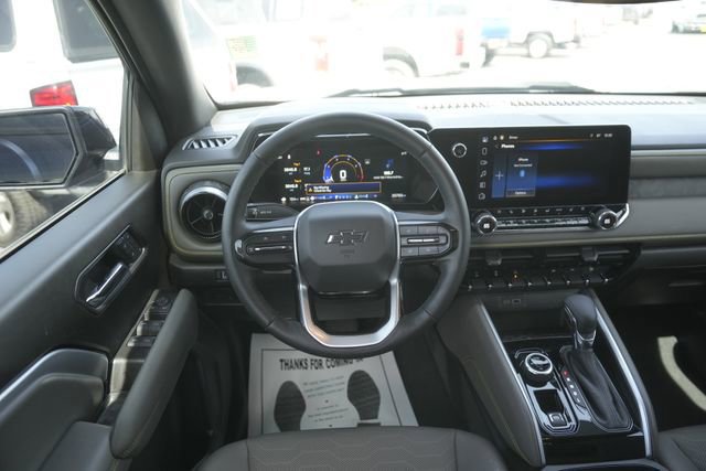 Used 2024 Chevrolet Colorado ZR2 w/ ZR2 Bison Edition image 21