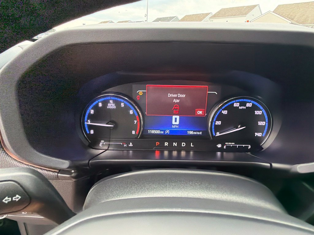 Certified 2022 Ford Bronco Sport Outer Banks w/ Tech Package AWD/4WD image 28