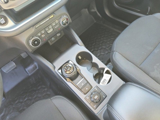 Certified 2021 Ford Bronco Sport Badlands image 20