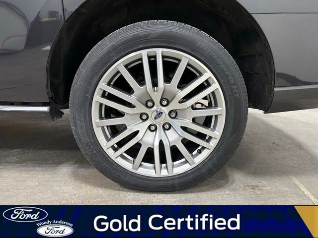 Certified 2023 Ford Expedition Max Platinum image 8