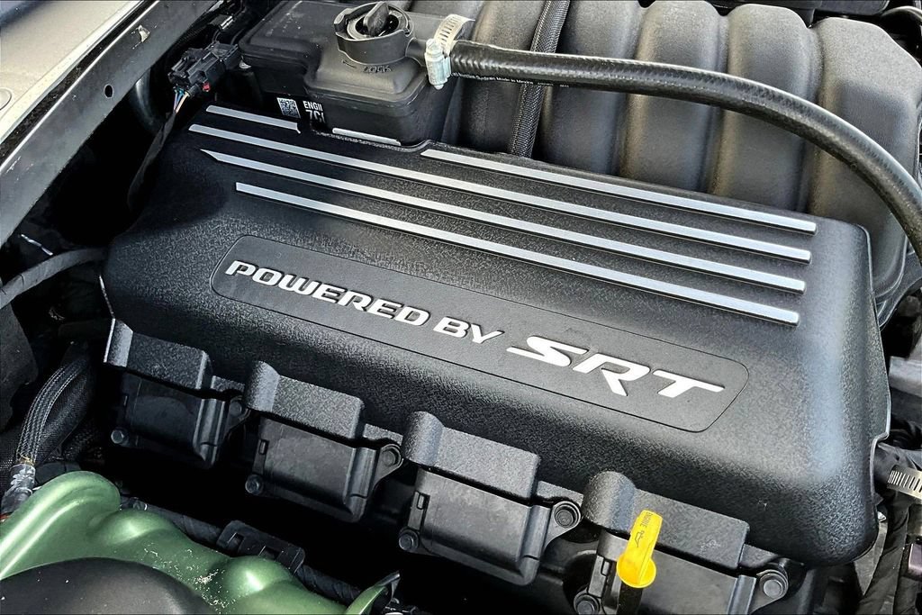 Used 2023 Dodge Charger Scat Pack RWD image 31