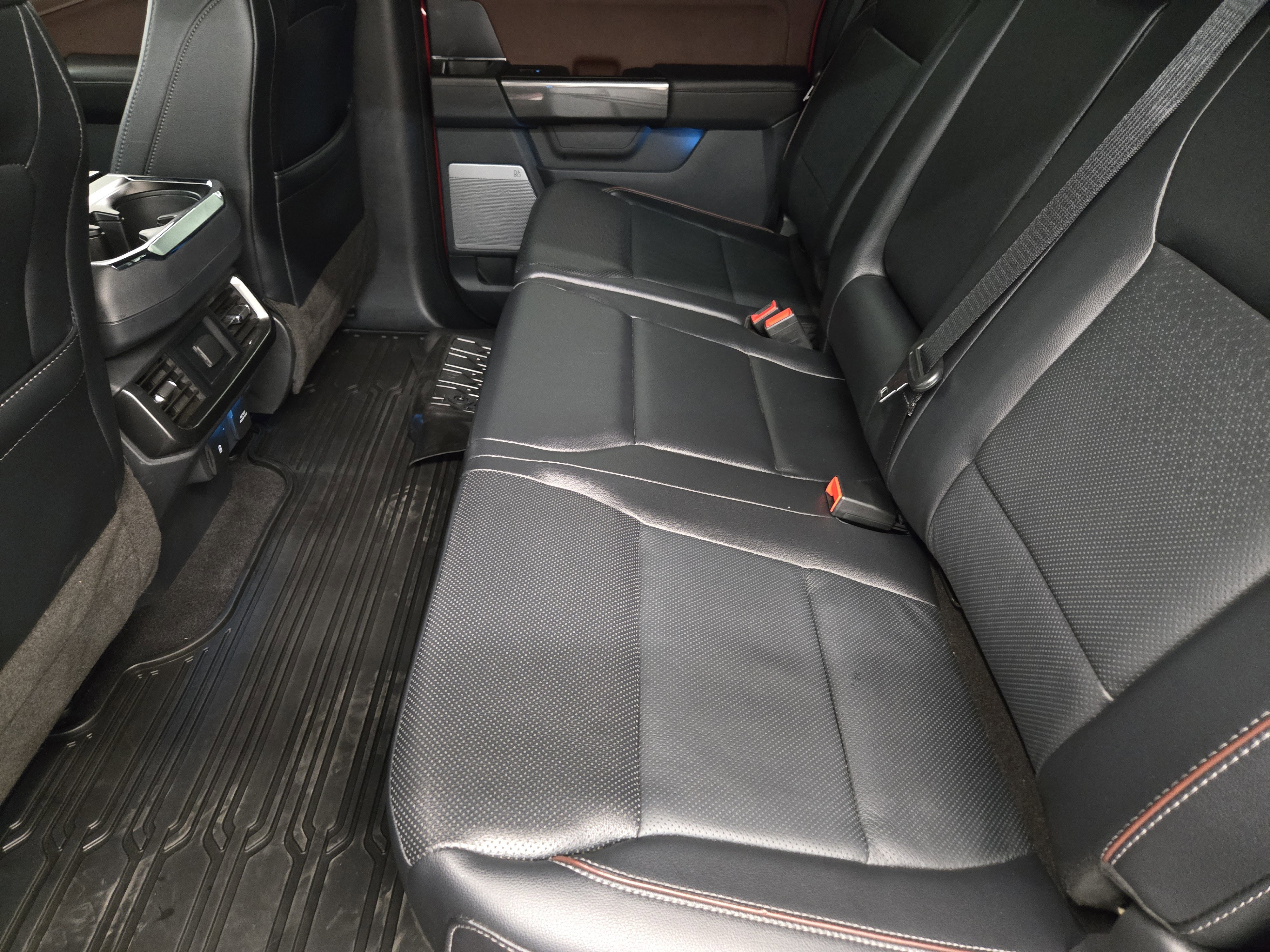 Certified 2023 Ford F150 Lariat image 29