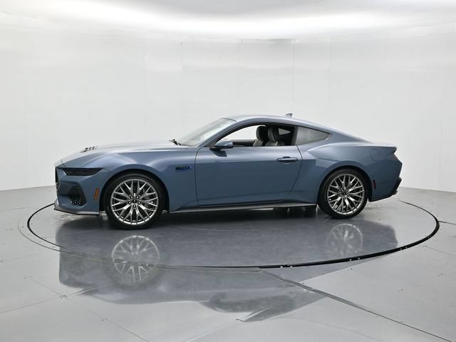 Certified 2025 Ford Mustang GT Premium RWD image 7
