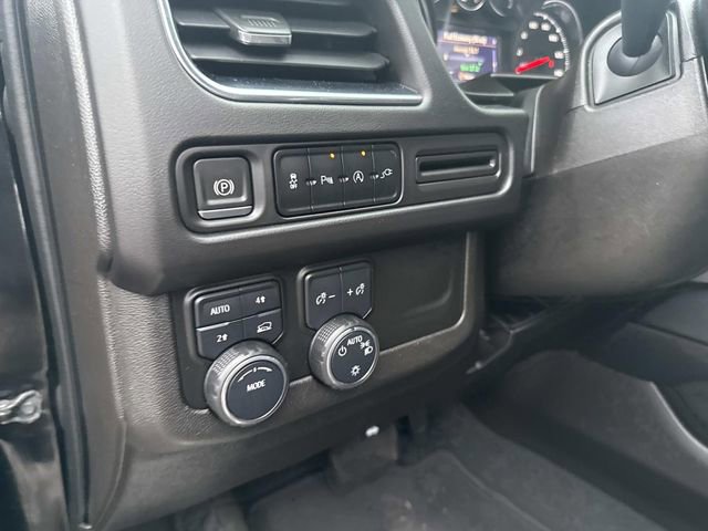 Used 2021 Chevrolet Suburban RST image 29