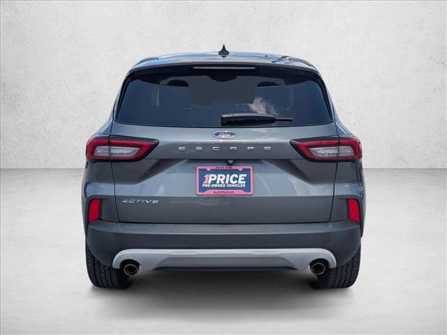 Certified 2023 Ford Escape Active FWD image 7