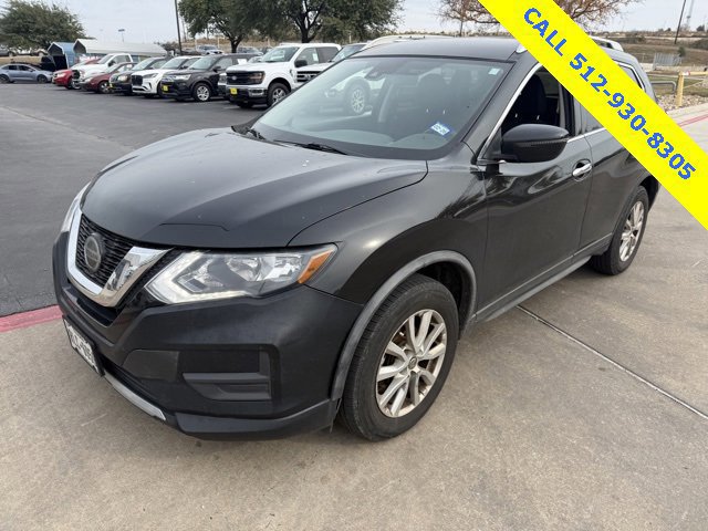 Used 2019 Nissan Rogue SV image 7