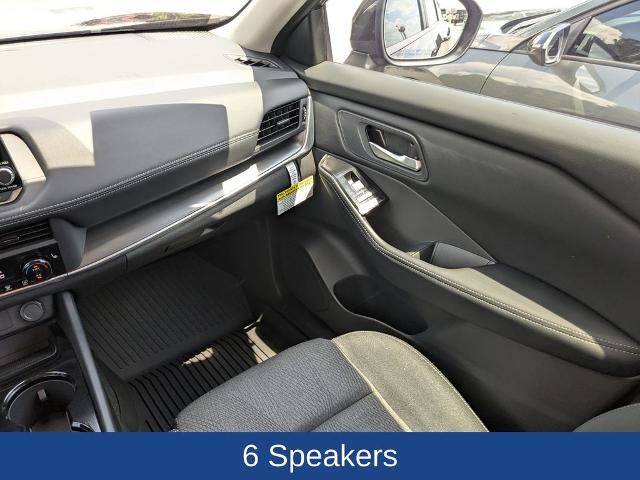 Used 2026 Nissan Rogue SV w/ Cold Weather Package FWD image 17