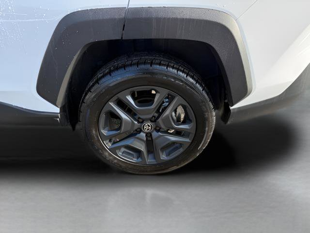Used 2024 Toyota RAV4 Adventure AWD/4WD image 20