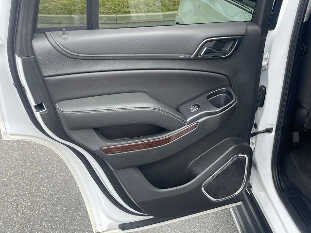 Used 2019 GMC Yukon SLE w/ SLE Value Package AWD/4WD image 23