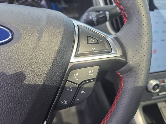 Certified 2024 Ford Edge ST-Line AWD/4WD image 20