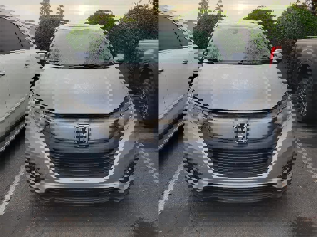 Used 2022 Honda HR-V EX image 6