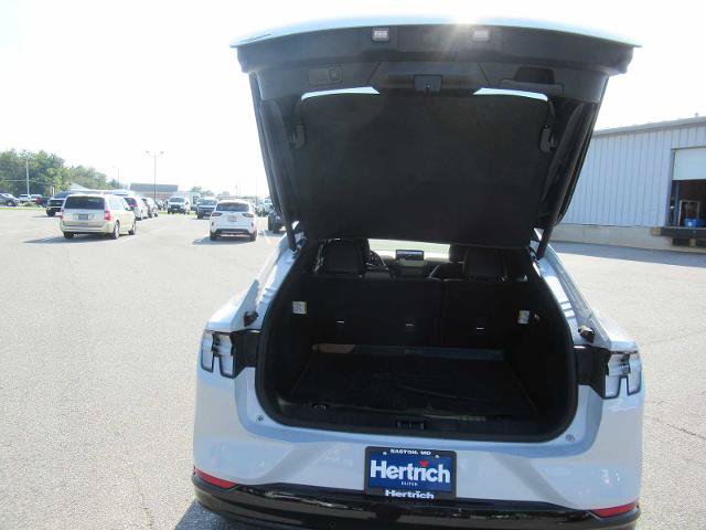 Certified 2023 Ford Mustang Mach-E Premium AWD/4WD image 19