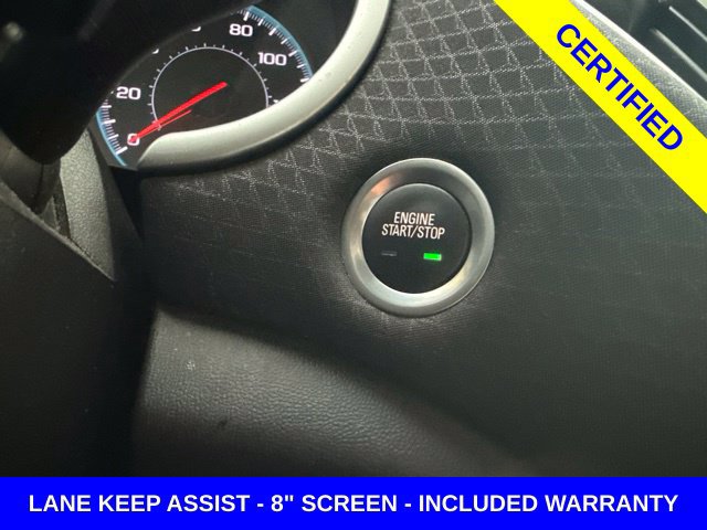 Used 2023 Chevrolet Malibu LT FWD image 19