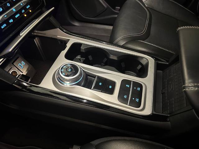 Certified 2022 Ford Explorer ST w/ Equipment Group 401A RWD image 22