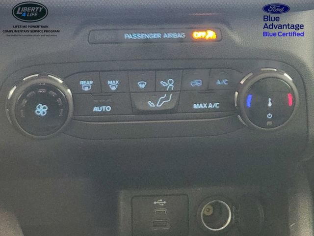 Certified 2023 Ford Bronco Sport Big Bend AWD/4WD image 25
