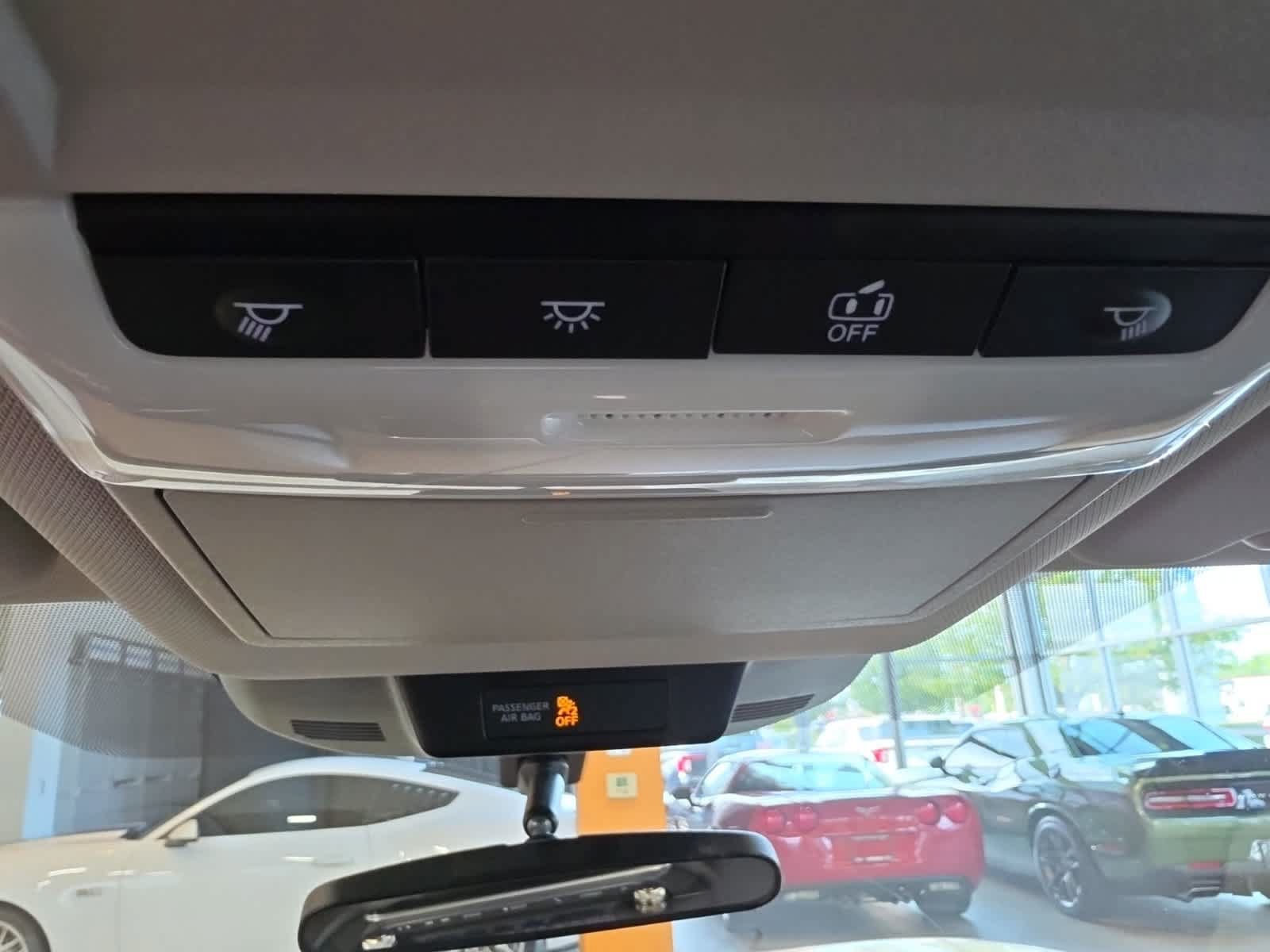 Used 2021 Nissan Rogue S FWD image 26