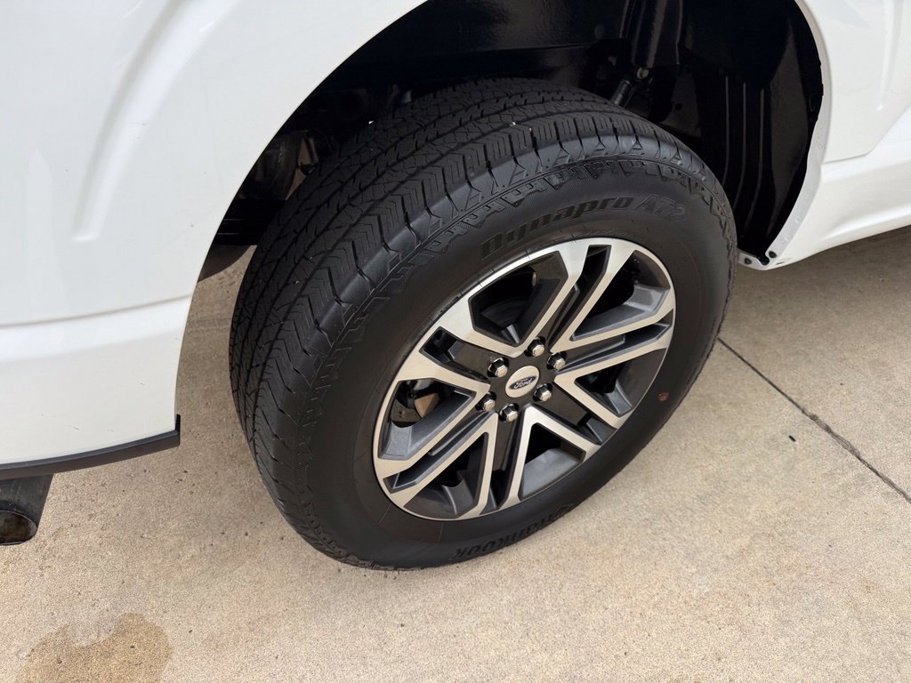 Certified 2023 Ford F150 XL w/ STX Appearance Package AWD/4WD image 15