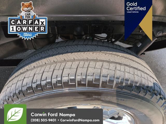 Certified 2021 Ford F150 XLT w/ Equipment Group 302A High AWD/4WD image 31