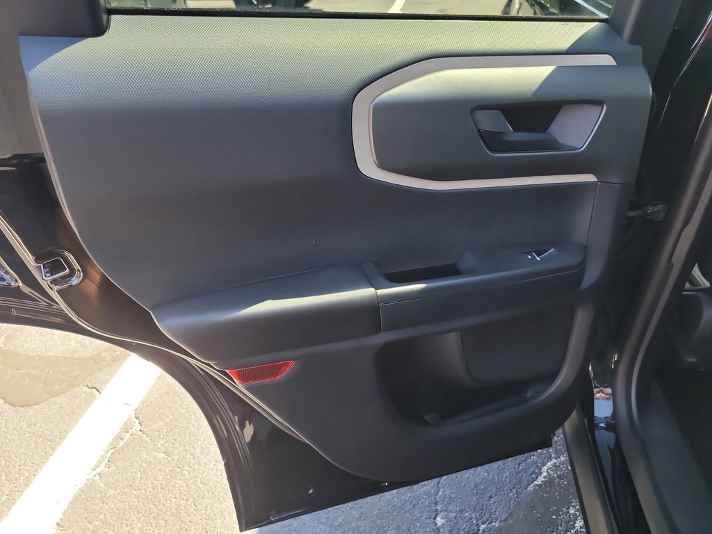 Certified 2025 Ford Bronco Sport Big Bend image 9