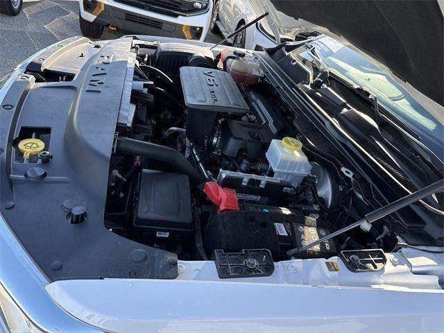 Used 2022 RAM 1500 Big Horn image 29