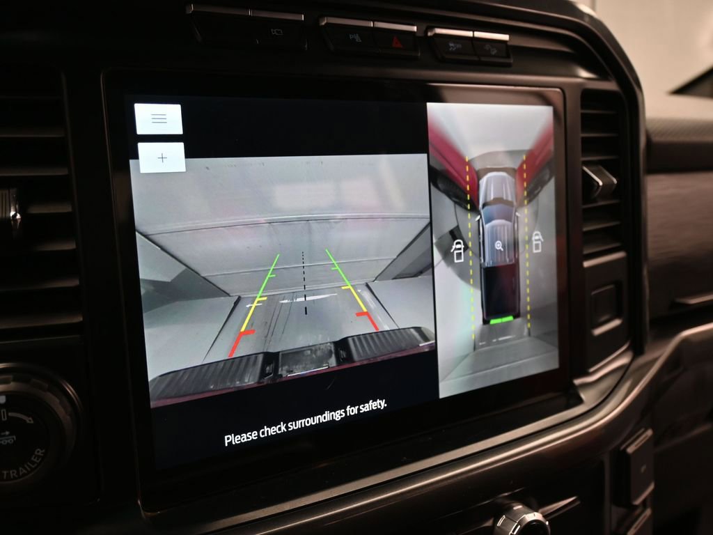 Certified 2022 Ford F150 XLT w/ Equipment Group 302A High image 42