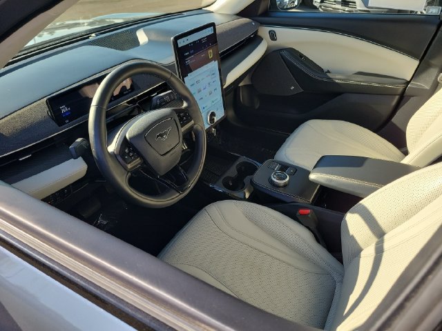 Certified 2023 Ford Mustang Mach-E Premium RWD image 3