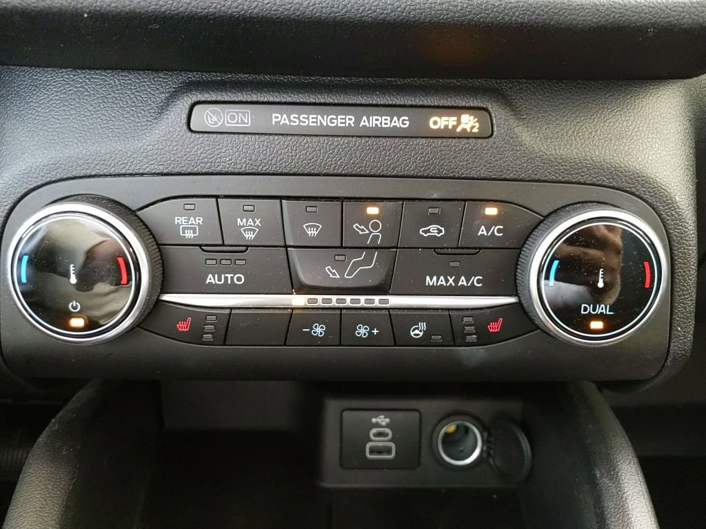 Certified 2024 Ford Escape Active AWD/4WD image 22