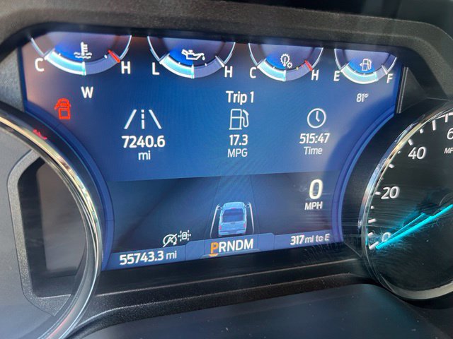 Certified 2023 Ford F150 XLT w/ Equipment Group 302A High AWD/4WD image 10