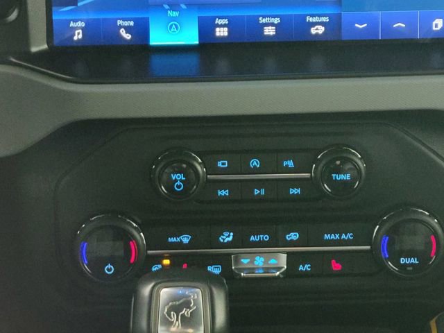 Certified 2021 Ford Bronco Badlands image 23