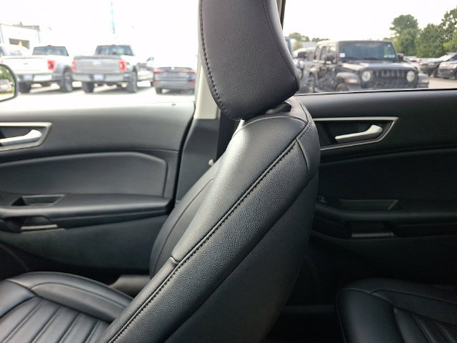 Certified 2023 Ford Edge SEL AWD/4WD image 24
